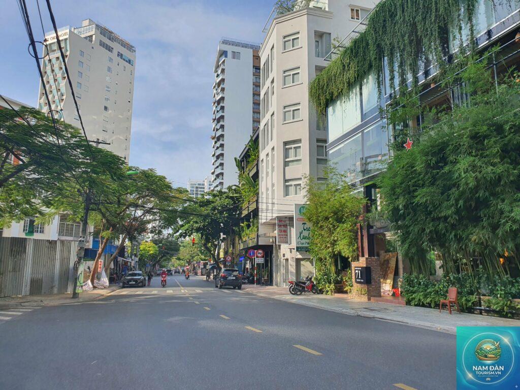 Đường Tô Hiến Thành Quận 10