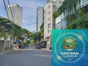 Đường Tô Hiến Thành Quận 10