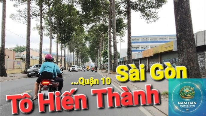 Đường Tô Hiến Thành Quận 10 - Hình 4