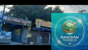 Đường Trương Thị Hoa Quận 12