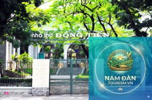 Giáo xứ Đồng Tiến Quận 10