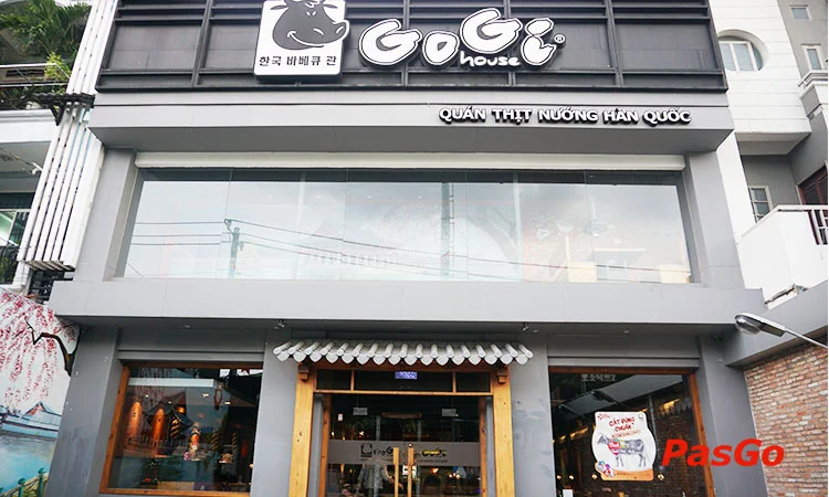 Gogi House Quận 11 - Hình 2