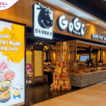 Gogi House Quận 11: Trải nghiệm BBQ Hàn Quốc chuẩn vị ngay giữa lòng Sài Gòn