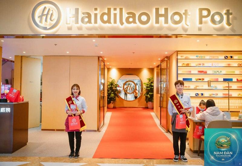 Haidilao Hotpot Quận 10 - Hình 3
