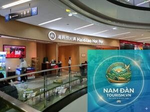 Haidilao Hotpot Quận 10