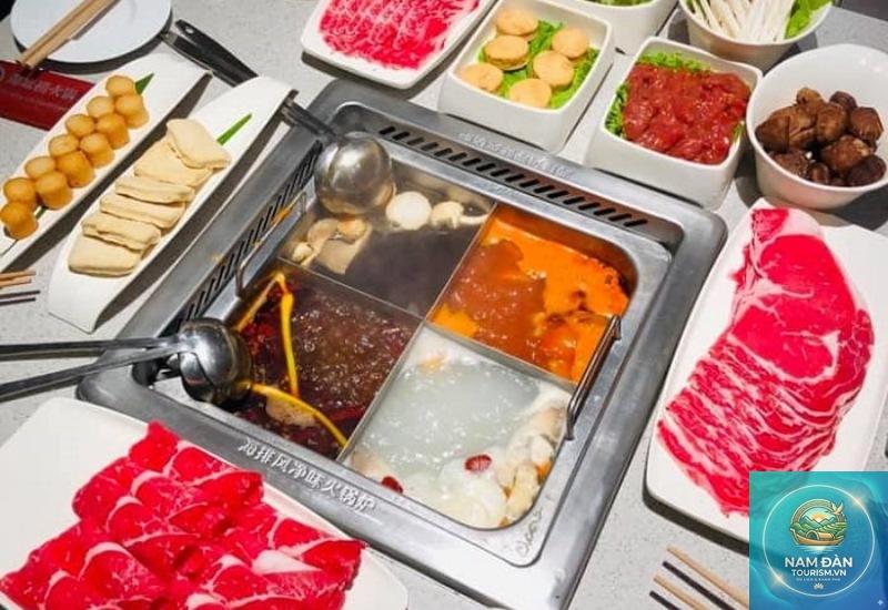 Haidilao Hotpot Quận 10 - Hình 4