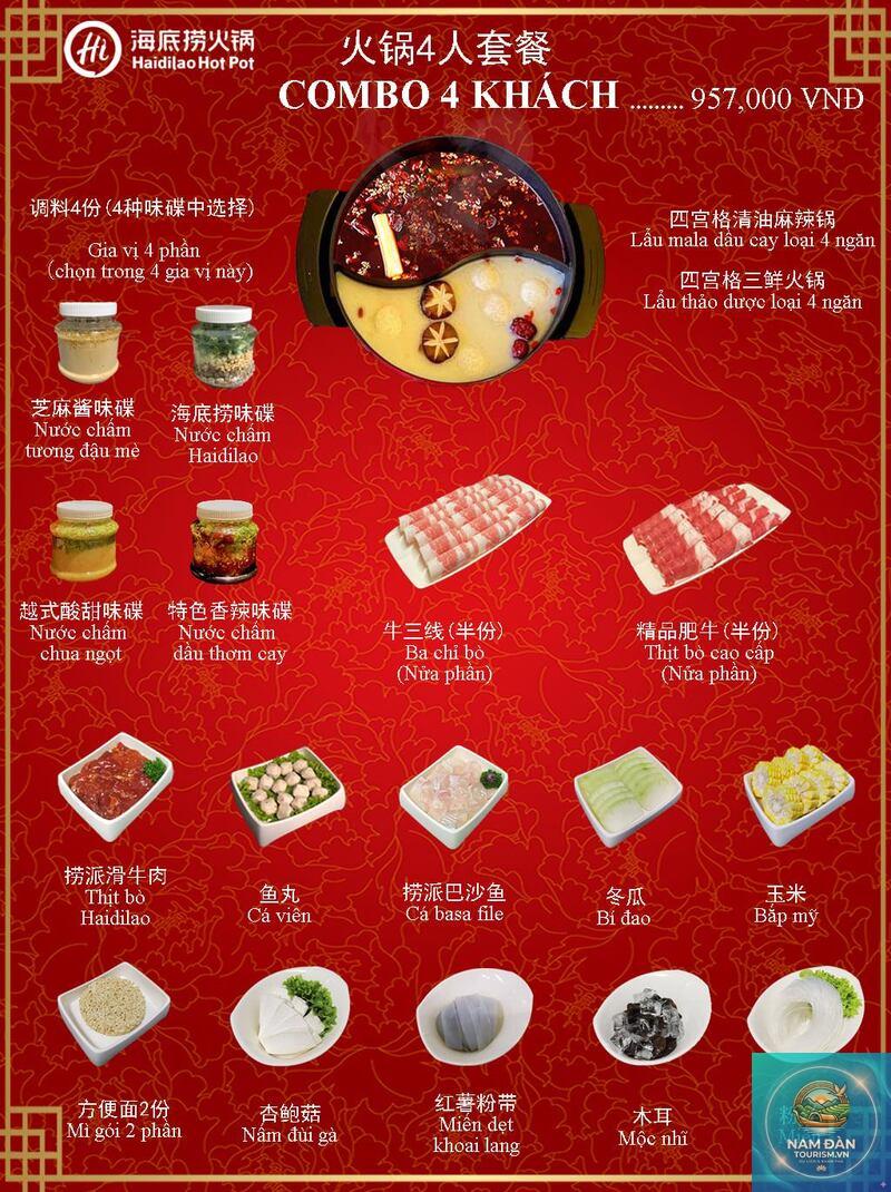 Haidilao Hotpot Quận 10 - Hình 5