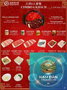 Haidilao Quận 11