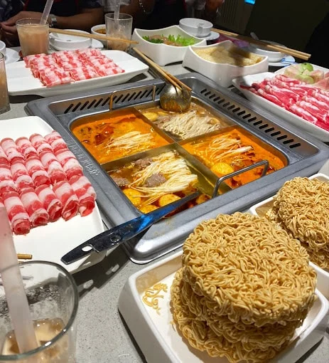 Haidilao Quận 11 - Hình 2
