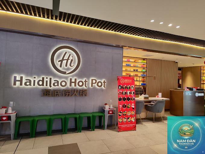 Haidilao Quận 11 - Hình 3
