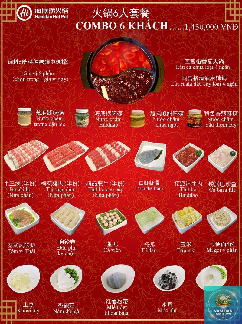 Haidilao Quận 11 - Hình 1