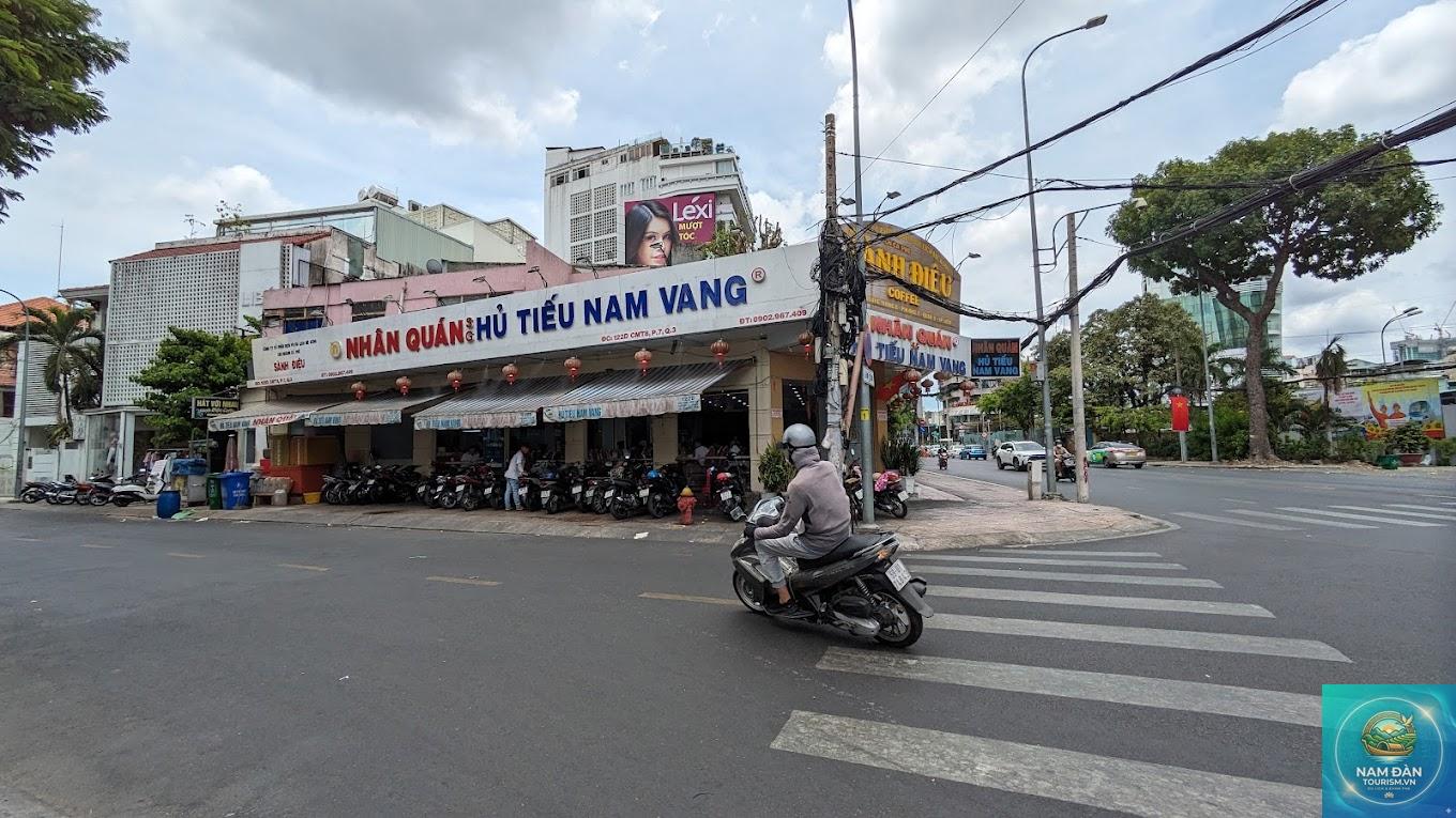 Hủ Tiếu Nam Vang Nguyễn Ảnh Thủ Quận 12 - Hình 4