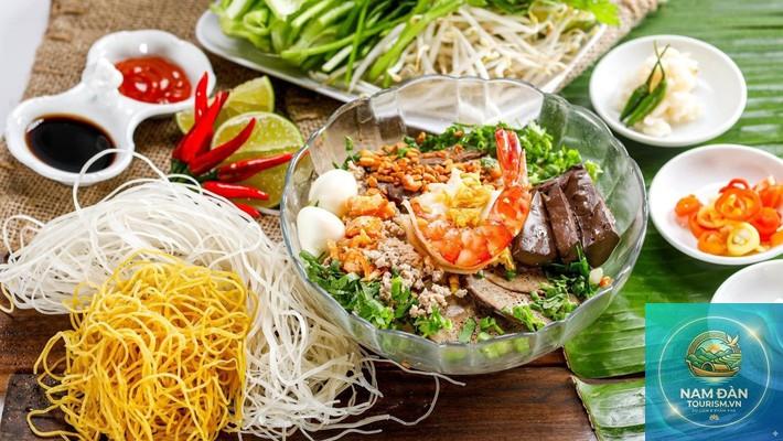 Hủ Tiếu Nam Vang Nguyễn Ảnh Thủ Quận 12