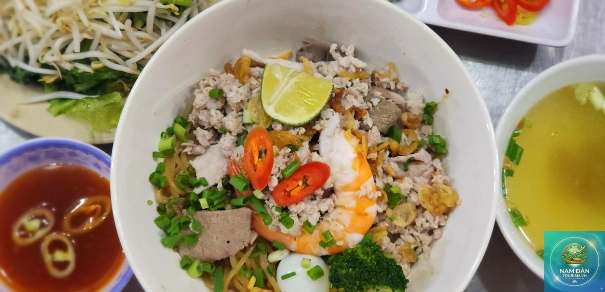 Hủ Tiếu Nam Vang Thành Đạt Quận 11 - Hình 2