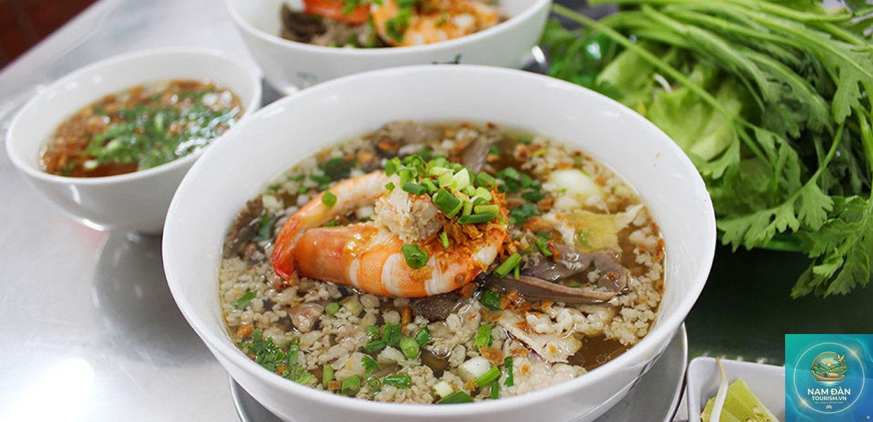 Hủ Tiếu Nam Vang Thành Đạt Quận 11 - Hình 4