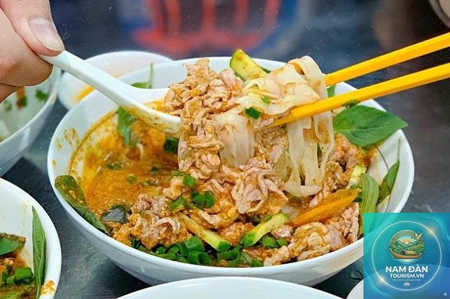 Hủ Tiếu Sa Tế Nai A Quay Quận 10 - Hình 1