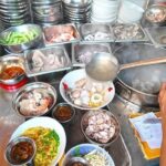 Hủ Tiếu Sa Tế Nai A Quay Quận 10 – Tinh Hoa Ẩm Thực Đường Phố Sài Gòn