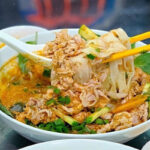 Hủ Tiếu Sa Tế Nai Quận 11: Tinh Hoa Ẩm Thực Đường Phố Sài Gòn Hủ Tiếu Sa Tế Nai Quận 11