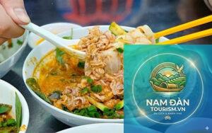 Hủ Tiếu Sa Tế Nai Quận 11