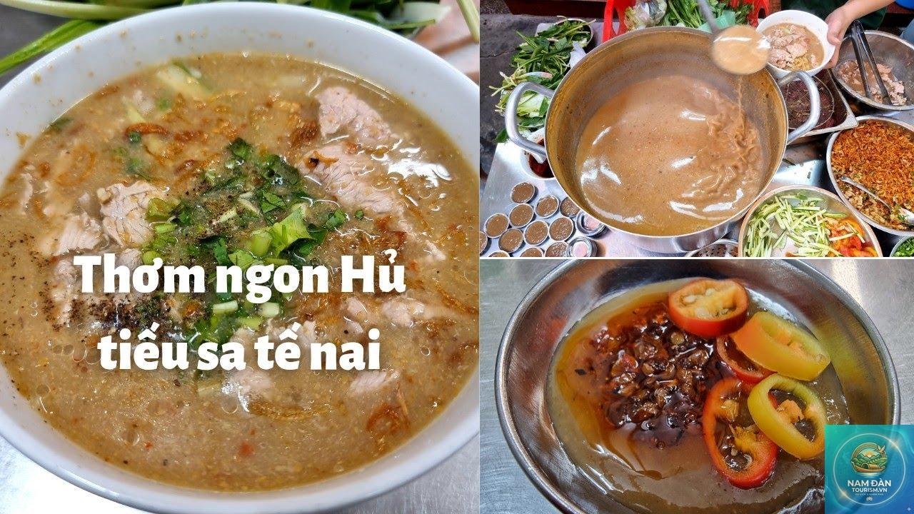 Hủ Tiếu Sa Tế Nai Quận 11 - Hình 4