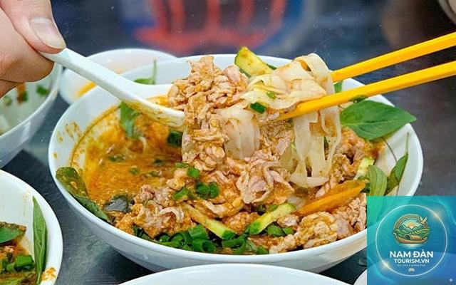 Hủ Tiếu Sa Tế Nai Quận 11