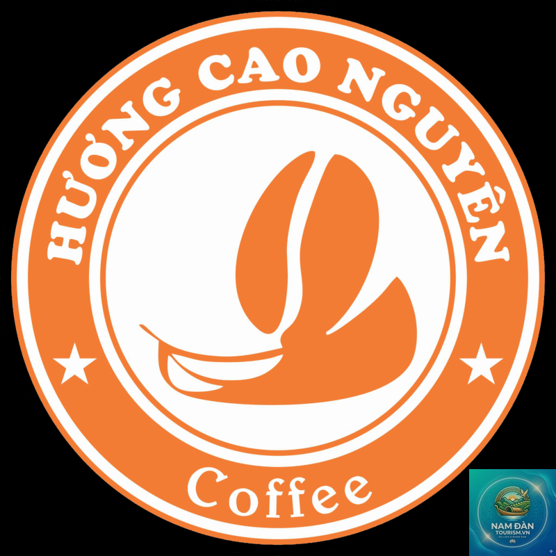 Hương Cao Nguyên Coffee Quận 12 - Hình 1