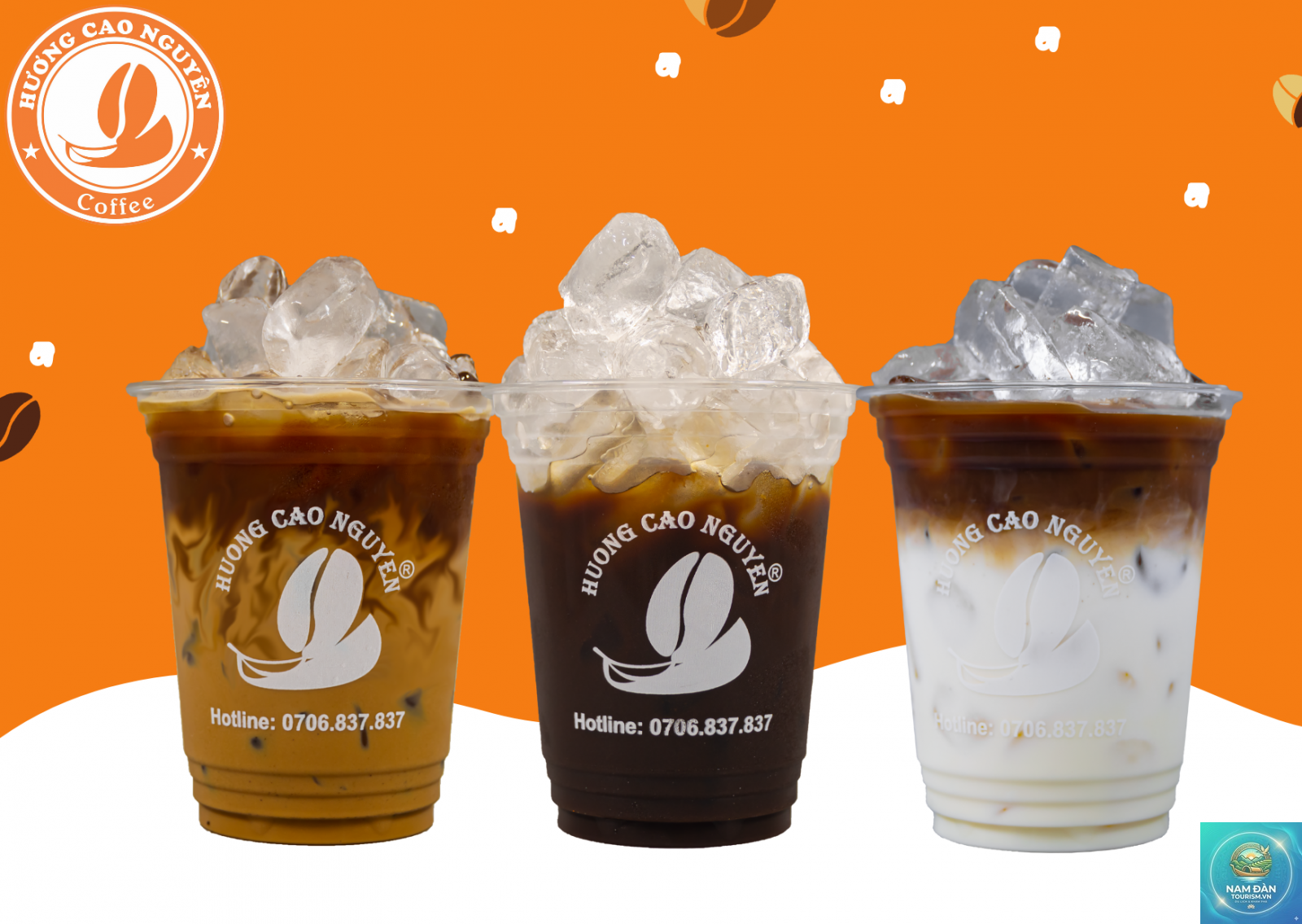 Hương Cao Nguyên Coffee Quận 12 - Hình 3