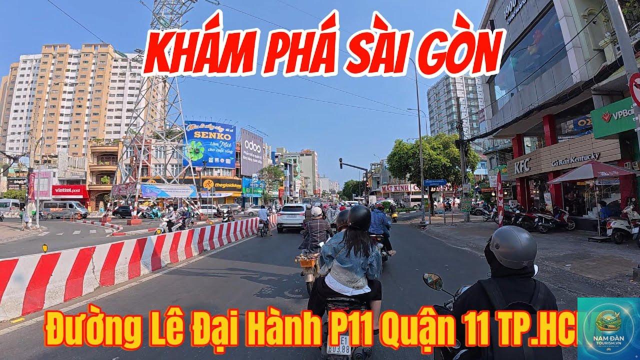 KFC Lê Đại Hành Quận 11 - Hình 2