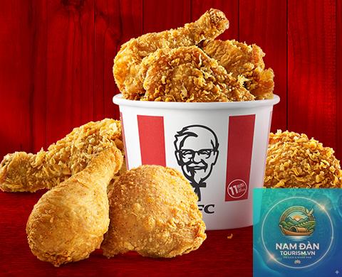 KFC Lê Đại Hành Quận 11 - Hình 3