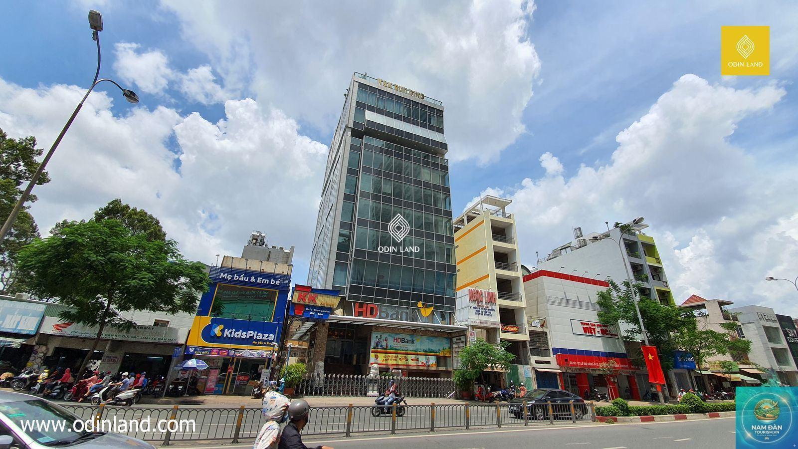 KFC Lê Đại Hành Quận 11 - Hình 1