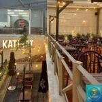 Katinat Coffee & Tea House Quận 10: Tọa Độ Check-in Lý Tưởng Giới Trẻ Sài Gòn