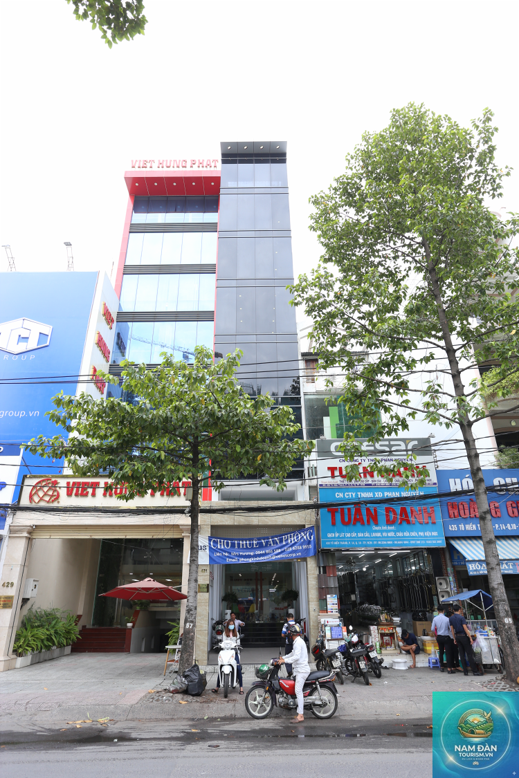 Kênh Tô Hiến Thành Quận 10 - Hình 2