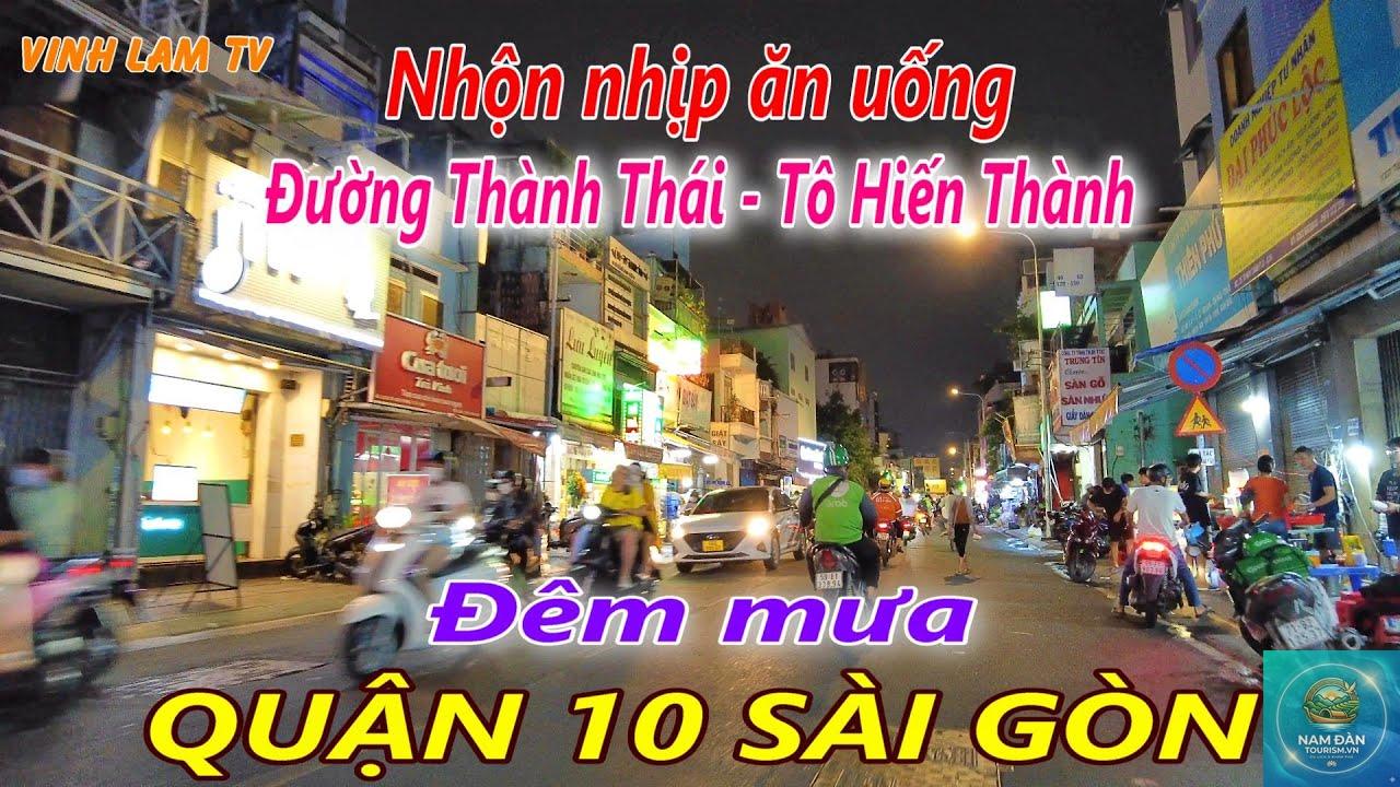 Kênh Tô Hiến Thành Quận 10 - Hình 3