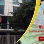 Kho bạc Nhà nước Quận 11