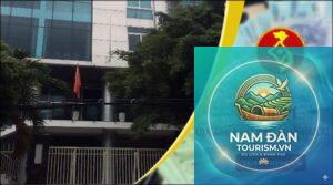 Kho bạc Nhà nước Quận 11