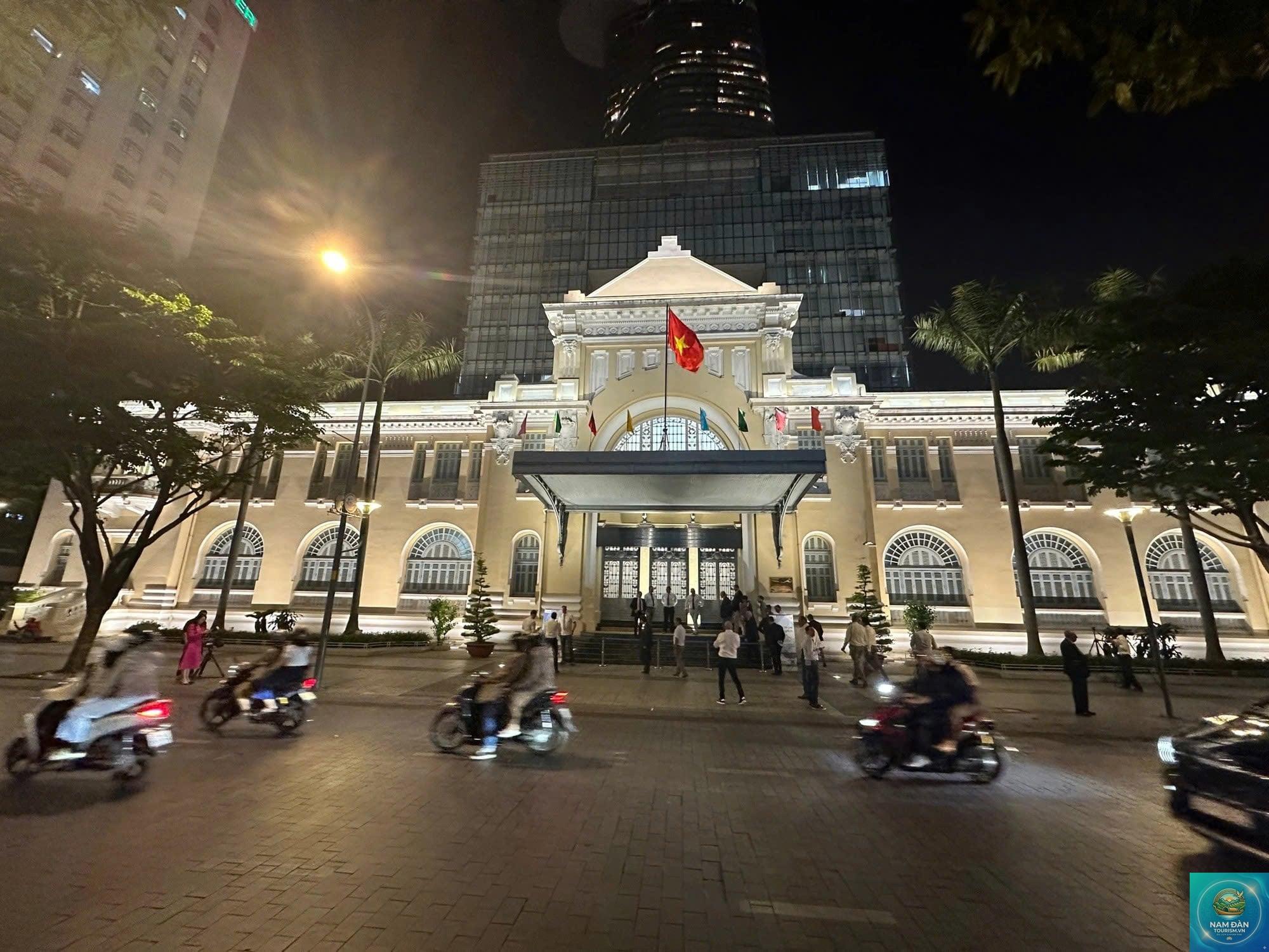 Kho bạc Nhà nước Quận 11 - Hình 4