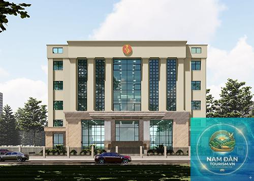 Kho bạc Nhà nước Quận 11 - Hình 5