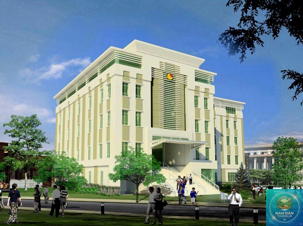 Kho bạc Nhà nước Quận 12
