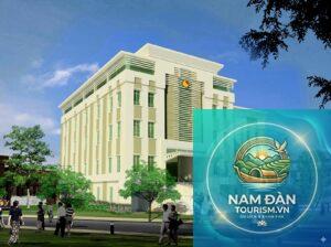 Kho bạc Nhà nước Quận 12