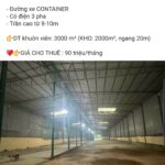 Kho hàng An Phú Đông Quận 12 – Giải pháp thuê kho logistics tối ưu cho doanh nghiệp Kho hàng An Phú Đông Quận 12 – Giải pháp thuê kho logistics tối ưu cho doanh nghiệp