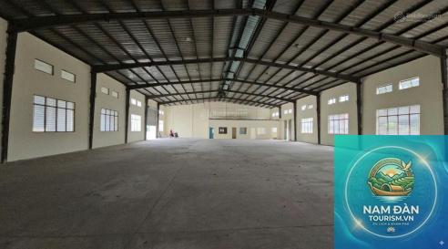 Kho vận Tân Thới Hiệp Quận 12 - Hình 2