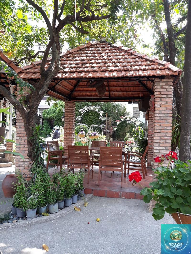 Khoảng Lặng Coffee Quận 11 - Hình 2