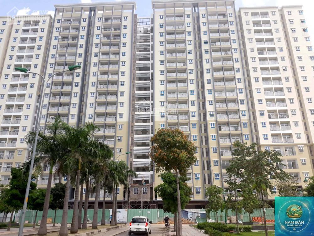 Khu dân cư Hiệp Thành Quận 12 - Hình 4