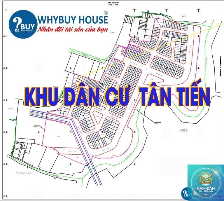 Khu dân cư Tân Thới Hiệp Quận 12 - Hình 2