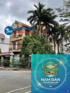 Khu dân cư Tân Thới Hiệp Quận 12