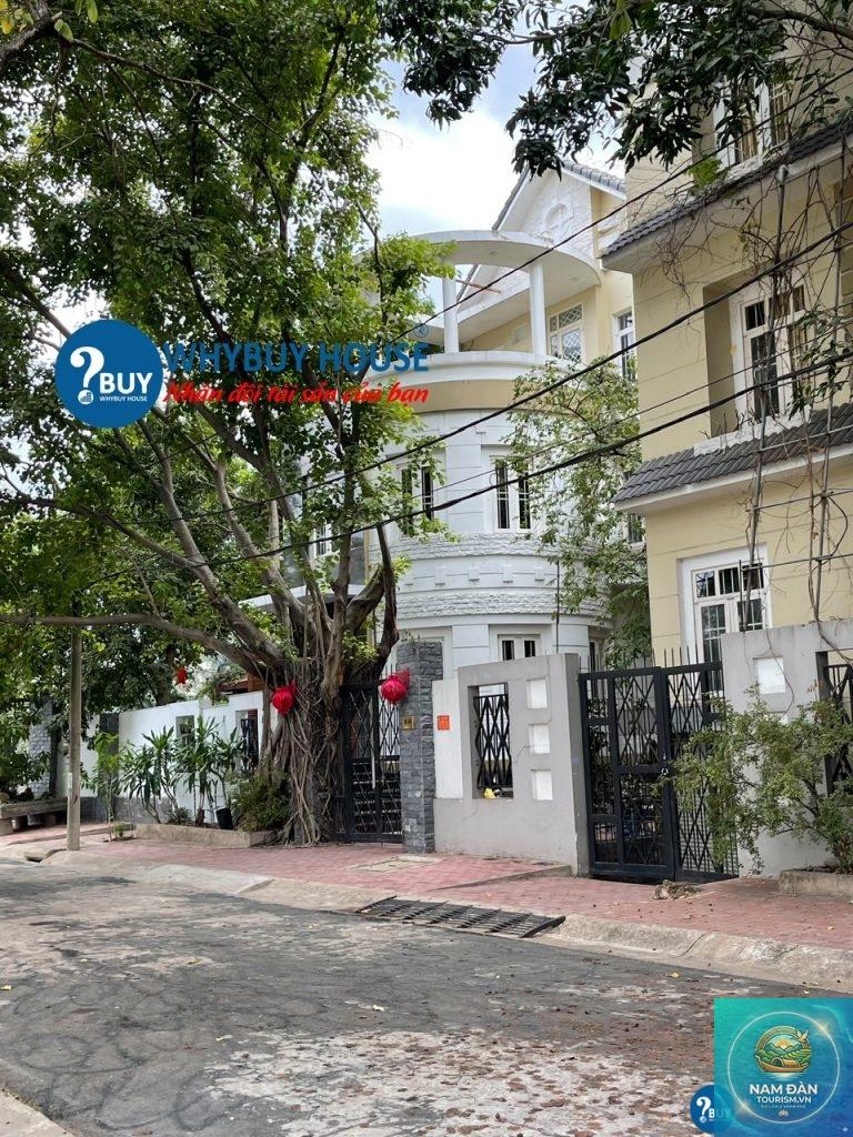 Khu dân cư Tân Thới Hiệp Quận 12 - Hình 3