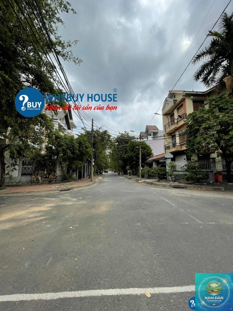 Khu dân cư Tân Thới Hiệp Quận 12 - Hình 4