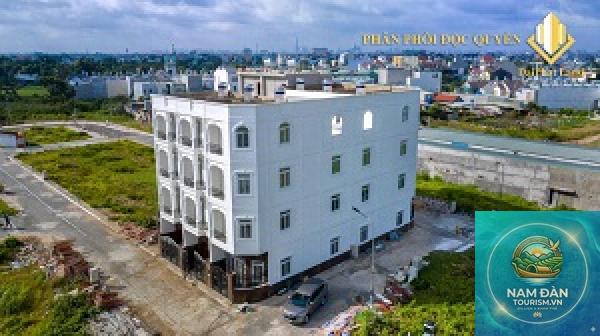 Khu dân cư Thạnh Xuân Quận 12 - Hình 3