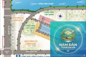 Khu dân cư Thạnh Xuân Quận 12