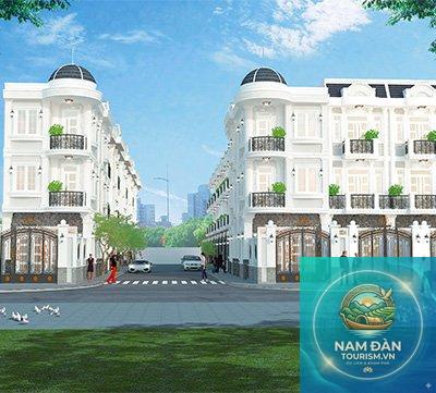 Khu dân cư Thạnh Xuân Quận 12 - Hình 5